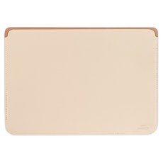 위니즈 가로 오픈형 태블릿PC 파우치, 무광베이지, 1개