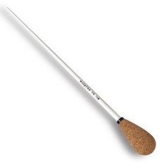 TROPHY Maestro短握把指揮棒 30.5cm TR11B, 單一顏色, 1個