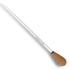 Trophy 35.5公分 Maestro指揮棒 短握柄指揮棒 TR12B, 1個, 軟木