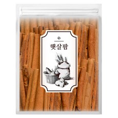 햇살팜 시나몬스틱, 300g, 1개