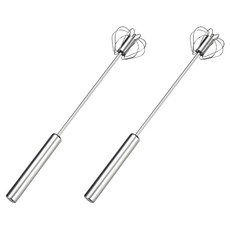 JD半自動廚房用打蛋器 31cm, 單色, 2個