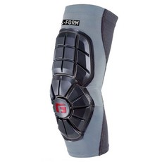 G-FORM 棒球專業護臂 EP030214, 銀色, 1個