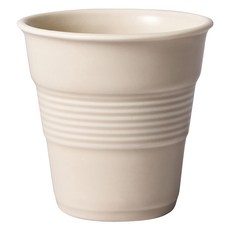 레볼 카푸치노컵 180ml, 그레이페블, 1개