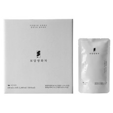 Good Bodam 寶丹雙和茶, 100ml, 1個, 10入