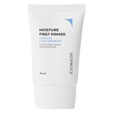 DEOPROCE 迪普詩 保濕優先妝前乳 30ml, 單色, 1條