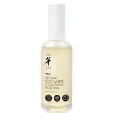 FRANCOISE&Fragrance. 華嚴寺玫瑰水玻尿酸護膚噴霧, 100ml, 1個