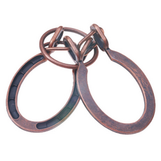 益智解謎玩具 8, 單一顏色, 1件, 1個