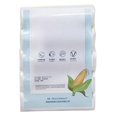 옥수수 봉투, 5개