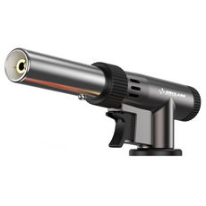 뉴빛클라스 요리용 액화방지 메탈 캠핑 토치, 혼합색상, 1개