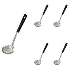 키친블루밍 업소용 식당 스텐 304 국자, 5개