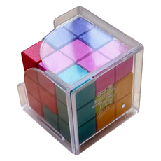 B2WIN Toy Bean 趣味索瑪立方塊, 1個, B型