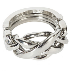 益智動腦解鎖謎題 11, 單一顏色, 1件, 1個