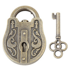 益智動腦鑄造拼圖 12, 單一顏色, 1件, 1個