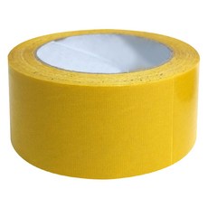 월드크린 흔적없는 강력 테이프 5cm x 20m, 1개