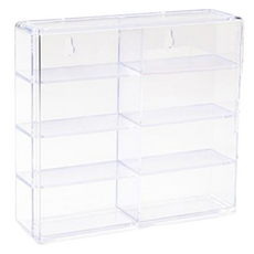 데일리네스트 피규어 진열장 8칸 트럼펫, 1개