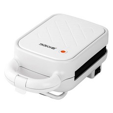 Kitchen-Art Rex 3合1鬆餅三明治機, KP-940 白色