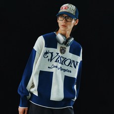 足球針織衫 VS2303KT02