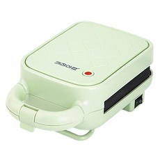 Kitchen-Art Rex 3合1鬆餅三明治機, KP-960BL(綠色)
