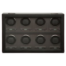 울프 엑시스 8구 워치와인더 파우더코트