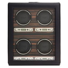 울프 로드스터 4구 워치와인더