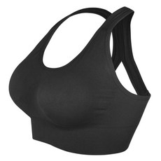 GLAM GONGGAM 伸展臺無鋼圈運動內衣