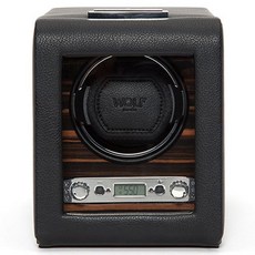 울프 로드스터 싱글 워치와인더