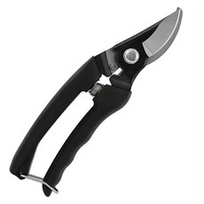 修枝剪 180mm N180B, 1個