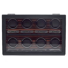 울프 로드스터 8구 워치와인더