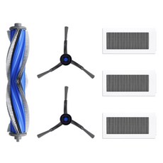 ECOVACS DEEBOT X5 系列專用配件套組, DKT060147, 1個
