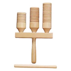 Toppia 簡約的色塊三色塊, 單品, 1個