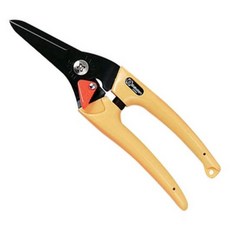 Saboten 修枝剪 黃色 S-71, 1個