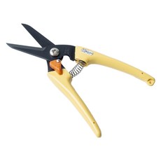 Saboten 修枝剪 NO.1211-Y 黃色, 1個