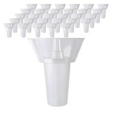 COFFEE BONI 點心飲料杯 + 容器, 50套, 50個