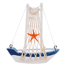 Iru Moa船隻航海帆船模型, 5型, 1個