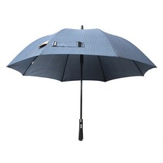 파라체이스 남녀공용 스트라이프 패턴 베이직 자동 장우산 1086