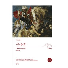 Olribo 君主論(全譯本), Oliver, 尼可洛·馬基維利