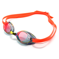 Mizuno 美津濃 Accel Eye 泳鏡 N3XEA081, 1個, 12