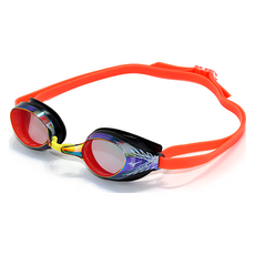 Mizuno 美津濃 鏡面泳鏡 N3XEA091, 12, 1個