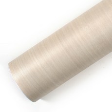VICENTI 室內裝飾膜 木紋貼紙 KW030N, 米棕色, 寬 60cm x 長 30m