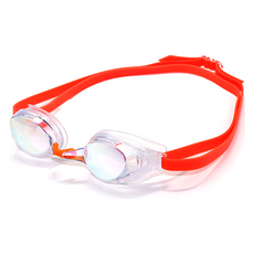 Mizuno 美津濃 鏡面泳鏡 N3XEA091, 03, 1個