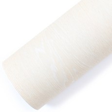 비센티 KCC글라스 수퍼 매트 우드 몰딩 인테리어필름 SW943L, 베이지, 폭 20cm x 길이 30m