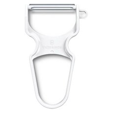VICTORINOX 瑞士維氏 Rapid削皮器, 白色, 1個
