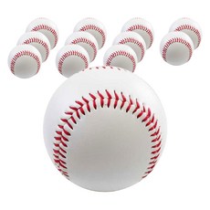 簽名安全棒球, 12個, 單品