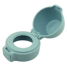 그로미미 원터치캡, 1개, 단품(피스타치오)