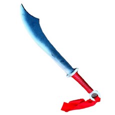 Iru Moa迷你道具刀, 1個, 混色