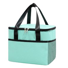 BRIVILAS Taminayo 多功能保溫保冷袋, 1個, 薄荷綠