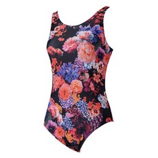 aquatica 女款連身室內泳裝 AQA1611