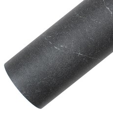 홈씨씨 스톤 패턴 몰딩 인테리어필름 ST687L, 블랙그레이