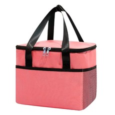 BRIVILAS Taminayo 多功能保溫保冷袋, 1個, 駝色