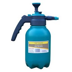 B-TWIN VINBUG 簡易壓縮噴霧器, 1個, 藍色灑水器2